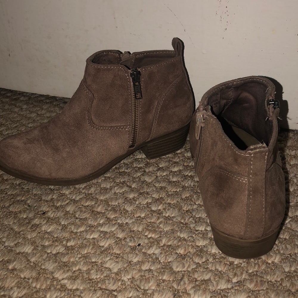 Booties - Picture 2 of 3